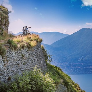 Due milioni per turismo accessibile e valorizzazione delle strade storiche di montagna Due milioni per turismo accessibile e valorizzazione delle strade storiche di montagna