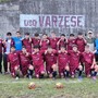 La formazione under 21 della Varzese