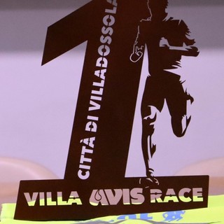 E' la vigilia della prima edizione della VillAvis race