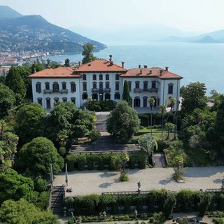 Villa San Remigio Verbania