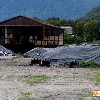 Prosegue l'iter per la bonifica dell' ex Ruga
