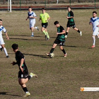 Tre sconfitte per le ossolane di Prima Categoria