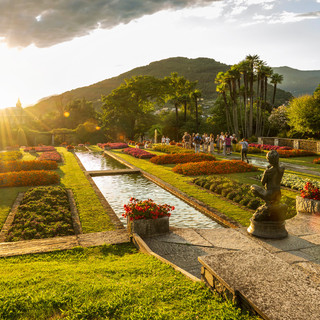 Villa Taranto, ingressi gratuiti per tutti i residenti del Vco