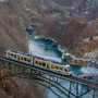 Nuovi treni della &quot;Centovallina-Vigezzina&quot;, al via i test