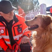 Protezione civile, accordo tra Anpas Piemonte e unità medico veterinaria volontaria Protezione civile, accordo tra Anpas Piemonte e unità medico veterinaria volontaria