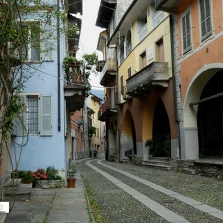 Fiera d'Autunno nel borgo medievale di Vogogna