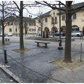 Questa sera il "Natale in piazza" al Villaggio Questa sera il "Natale in piazza" al Villaggio