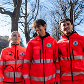 Servizio Civile in Anpas, prorogata la scadenza al 16 aprile Servizio Civile in Anpas, prorogata la scadenza al 16 aprile