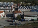 Pronto per entrare in funzione il nuovo impianto fotovoltaico della Vinavil Pronto per entrare in funzione il nuovo impianto fotovoltaico della Vinavil