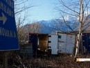 Vogogna, spariranno i tir abbandonati al ponte della Masone