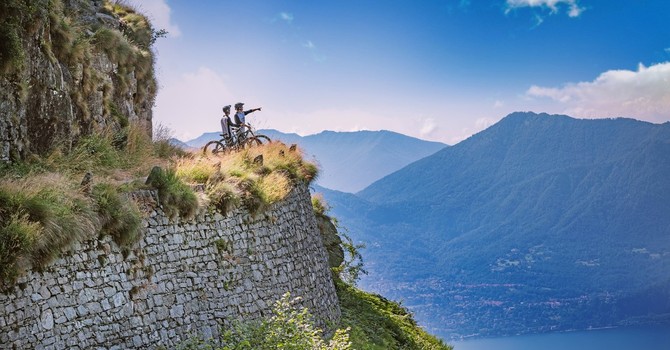 Due milioni per turismo accessibile e valorizzazione delle strade storiche di montagna Due milioni per turismo accessibile e valorizzazione delle strade storiche di montagna