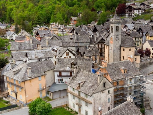 Emergenza idrica a Crana, avviata la ricerca delle perdite sulla rete Emergenza idrica a Crana, avviata la ricerca delle perdite sulla rete