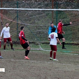 La Varzese cerca punti tranquillità contro la Quaronese