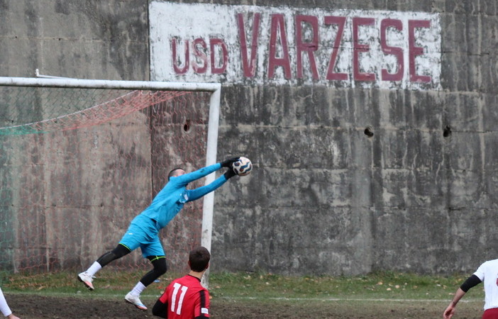 Coppa, la Varzese parte vincendo Coppa, la Varzese parte vincendo