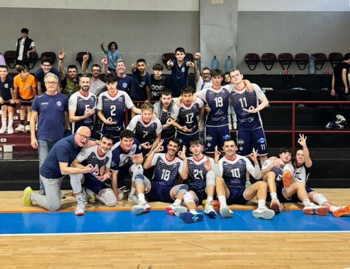 Pediacoop H24 Domo lotta ma cede alla capolista Valsangone