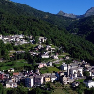 La Val Bognanco celebra la festa di San Rocco