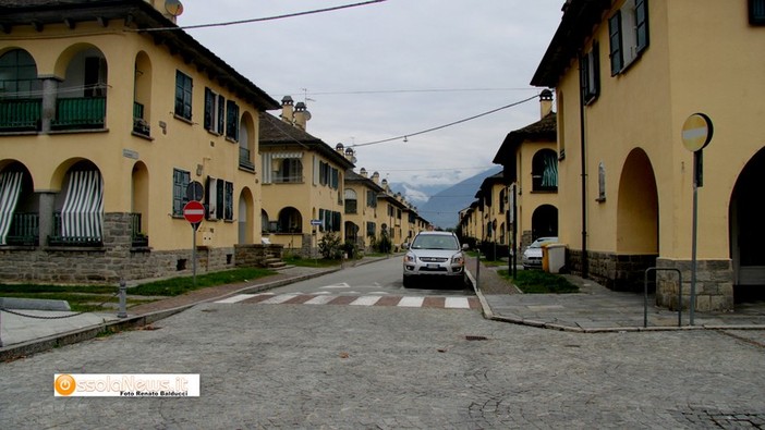 In via di consegna gli alloggi nelle case popolari