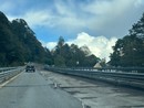 Il viadotto di Gagnone interessato dai lavori di questi giorni Il viadotto di Gagnone interessato dai lavori di questi giorni