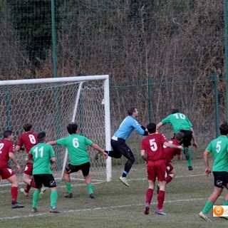Prima Categoria, così in campo nel secondo turno