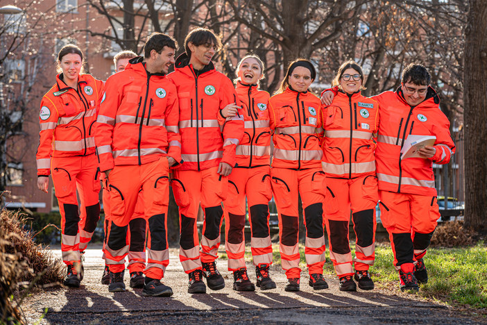 Servizio civile universale nella pubblica assistenza: dieci posti disponibili nel Vco