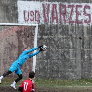 Coppa, la Varzese parte vincendo