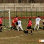 L'Omegna passa a suon di gol a Varzo. Prezioso successo del Vogogna