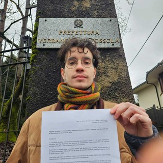 Referendum, il Comitato Vco chiede garanzie per il voto dei fuorisede VIDEO