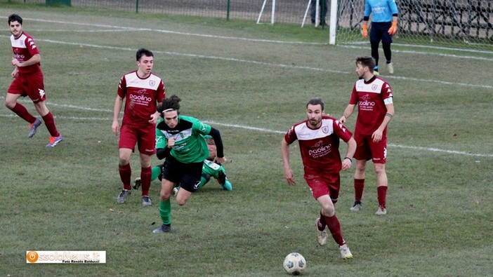 Prima Categoria, Varzese e Piedimulera in campo domani al Curotti Prima Categoria, Varzese e Piedimulera in campo domani al Curotti
