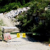 Cava Fontanaverde, sei anni di inattività: nuova interrogazione da Uniti per Villa