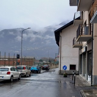 Via Valdrè senza linea telefonica e internet da 40 giorni