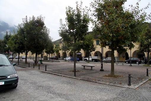 Al Villaggio Sisma la festa di San Giuseppe Lavoratore