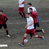 Il Feriolo si gode le feste col primo posto in classifica Il Feriolo si gode le feste col primo posto in classifica