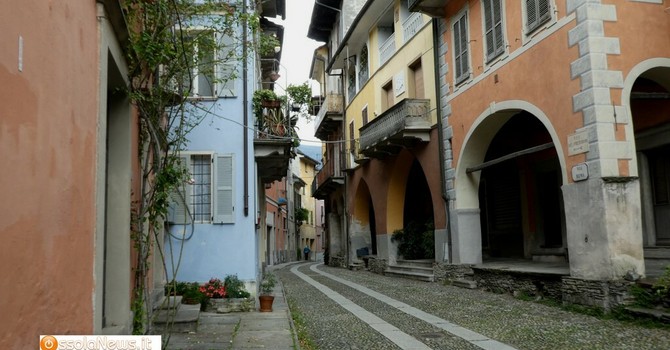 "Eostre", a Vogogna il primo Festival Celtico