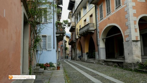 "Eostre", a Vogogna il primo Festival Celtico