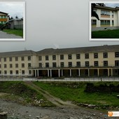 Le tre scuole di Villadossola Le tre scuole di Villadossola