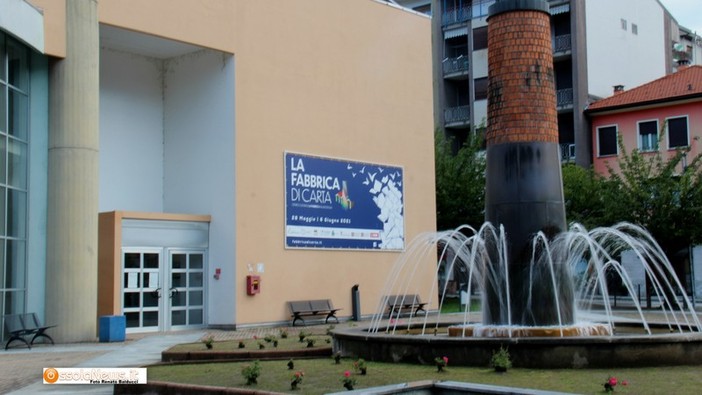 Il radon e i rischi per la salute: se ne parla  stasera a Villadossola