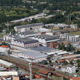 In fase di pubblicazione il Piano di emergenza esterna dello stabilimento Vinavil