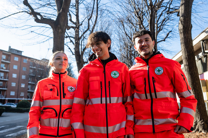 Servizio Civile in Anpas, prorogata la scadenza al 16 aprile