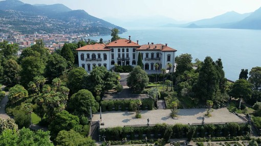 Villa San Remigio Verbania