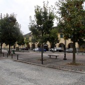 San Giuseppe Lavoratore: festa al Villaggio operaio