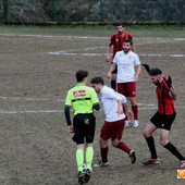 Feriolo-Omegna vivacizza la XIV giornata di Prima Categoria