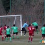 Prima Categoria, così in campo nel secondo turno