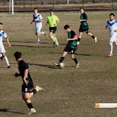 Tre sconfitte per le ossolane di Prima Categoria Tre sconfitte per le ossolane di Prima Categoria