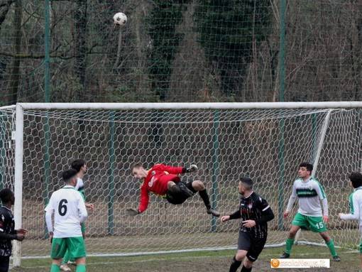 Brutto scivolone interno del Vogogna, il Cameri passa in Ossola