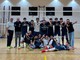 Serie D maschile, la Pediacoop H24 Domo debutta in casa contro il Volley Vercelli