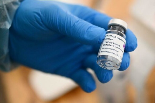 Ad oggi diponibili in Piemonte oltre 800mila dosi di vaccino