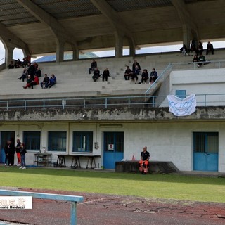 Torna il settore giovanile alla Virtus Villa