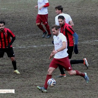 Il Feriolo si gode le feste col primo posto in classifica Il Feriolo si gode le feste col primo posto in classifica