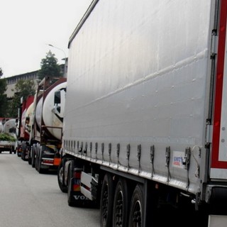 Foto: Via Toce a Villadossola
