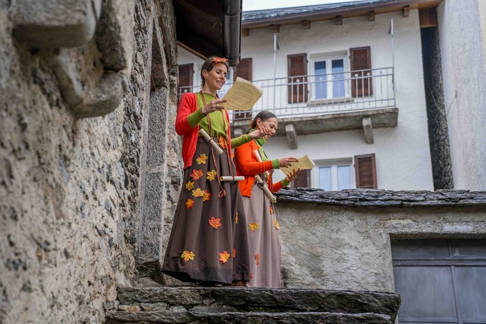 "Villette in autunno", un fine settimana tra cultura e tradizioni